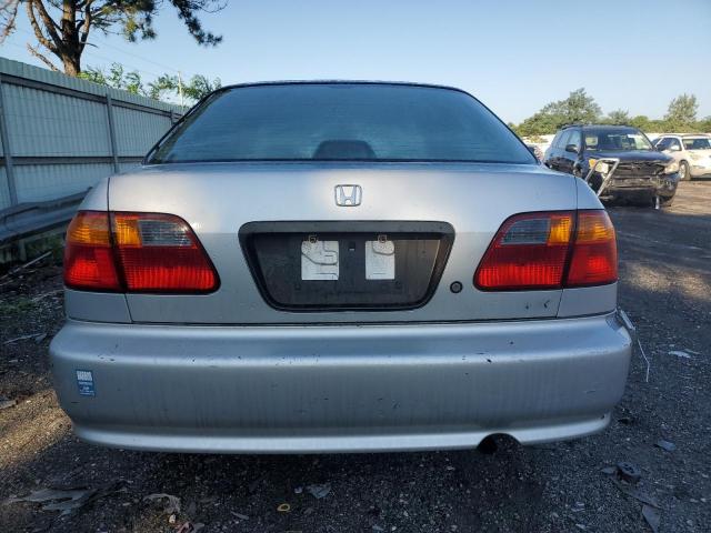 Photo 5 VIN: 2HGEJ6623XH502233 - HONDA CIVIC DX 