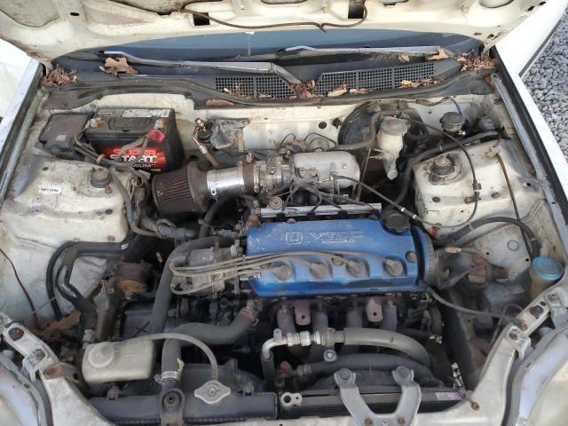 Photo 10 VIN: 2HGEJ6626VH532081 - HONDA CIVIC DX 