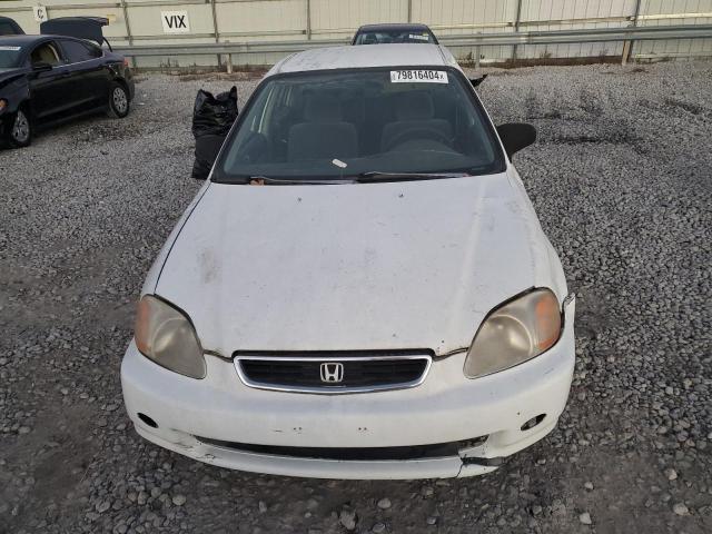 Photo 4 VIN: 2HGEJ6626VH532081 - HONDA CIVIC DX 