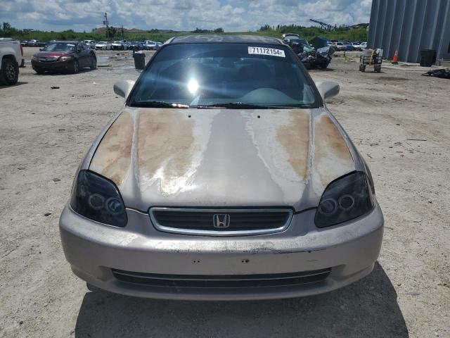 Photo 4 VIN: 2HGEJ6626WH597949 - HONDA CIVIC DX 