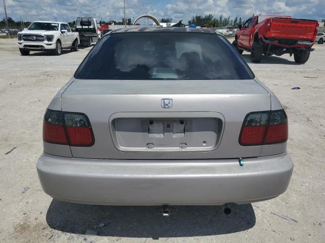 Photo 5 VIN: 2HGEJ6626WH597949 - HONDA CIVIC DX 