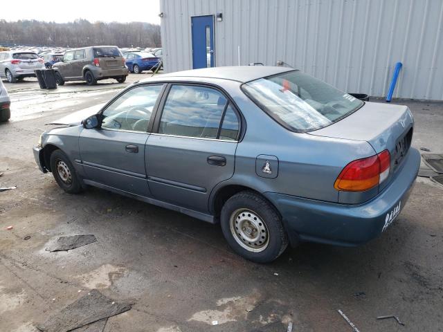 Photo 1 VIN: 2HGEJ6627TH519109 - HONDA CIVIC DX 