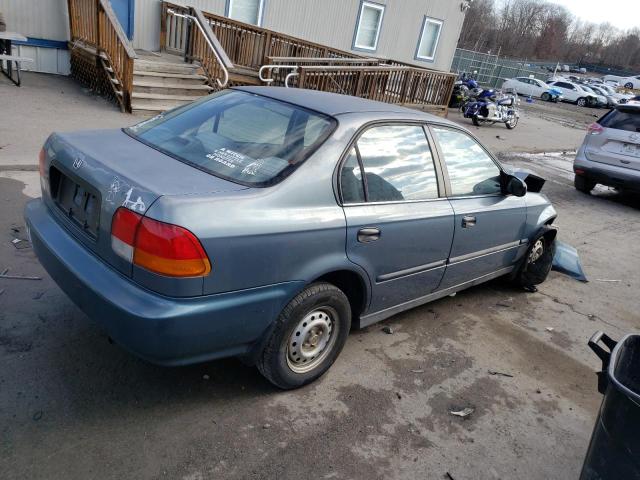 Photo 2 VIN: 2HGEJ6627TH519109 - HONDA CIVIC DX 