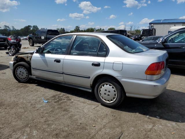 Photo 1 VIN: 2HGEJ6629VH589407 - HONDA CIVIC DX 