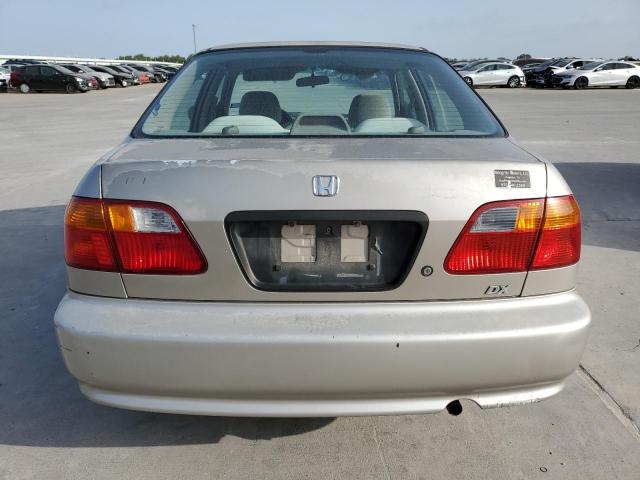 Photo 5 VIN: 2HGEJ6629YH603102 - HONDA CIVIC 