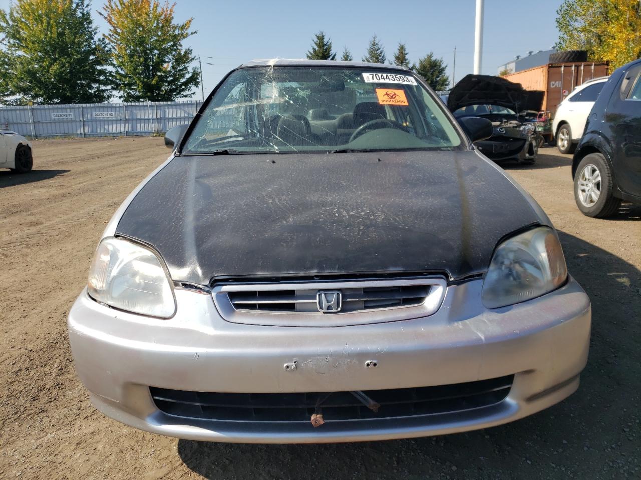 Photo 4 VIN: 2HGEJ6634WH908738 - HONDA CIVIC 