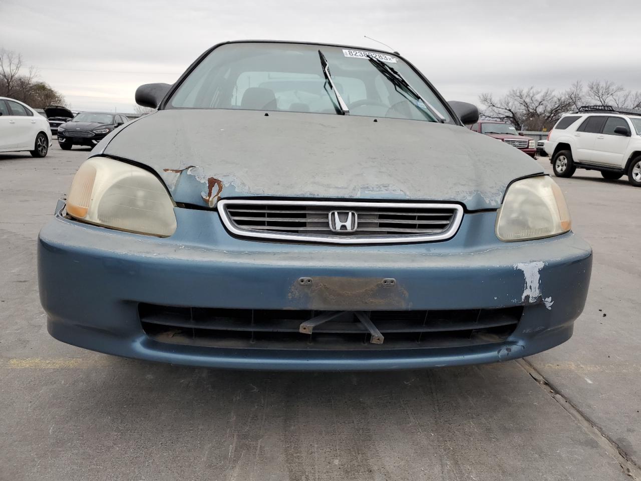 Photo 4 VIN: 2HGEJ6670VH513358 - HONDA CIVIC 