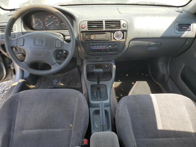 Photo 7 VIN: 2HGEJ6670WH537998 - HONDA CIVIC LX 