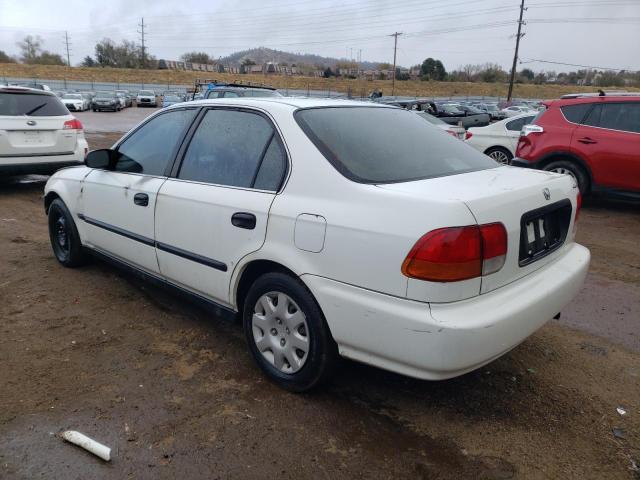 Photo 1 VIN: 2HGEJ6670WH574534 - HONDA CIVIC 