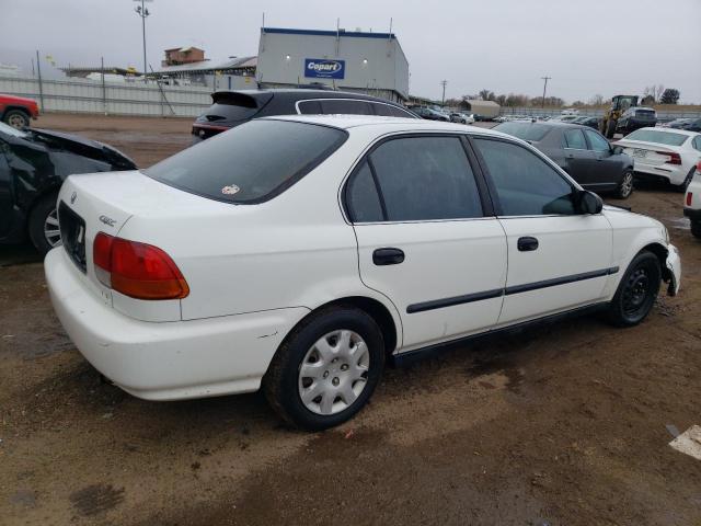 Photo 2 VIN: 2HGEJ6670WH574534 - HONDA CIVIC 