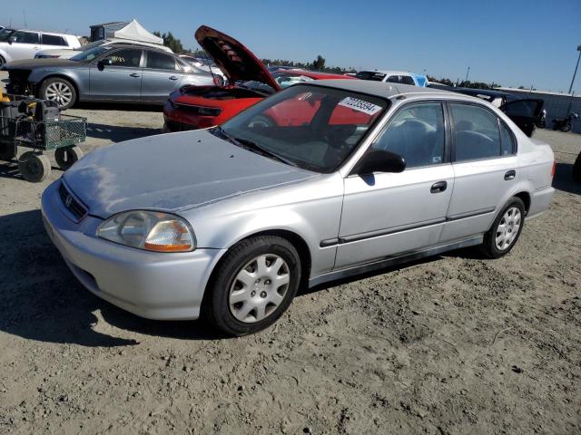 Photo 0 VIN: 2HGEJ6670WH607791 - HONDA CIVIC LX 