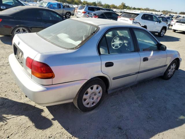 Photo 2 VIN: 2HGEJ6670WH607791 - HONDA CIVIC LX 