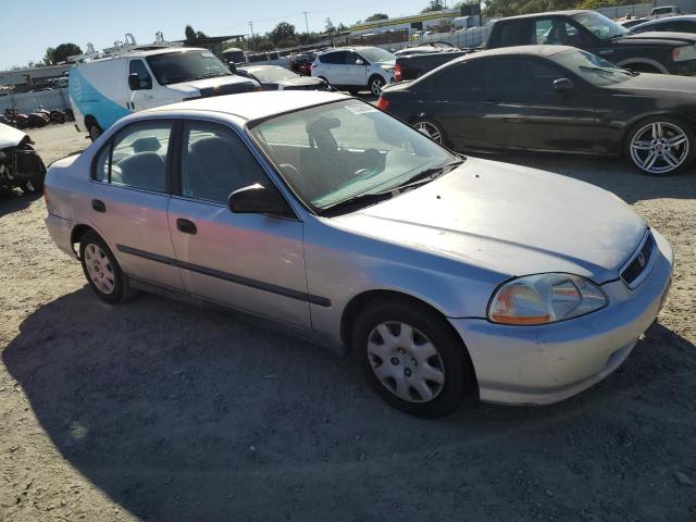 Photo 3 VIN: 2HGEJ6670WH607791 - HONDA CIVIC LX 