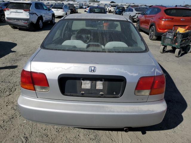 Photo 5 VIN: 2HGEJ6670WH607791 - HONDA CIVIC LX 