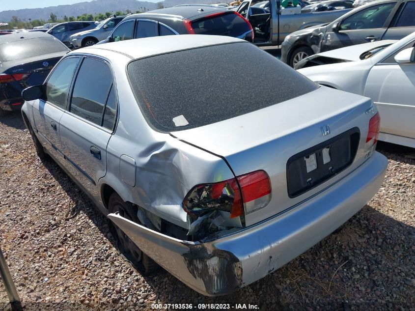 Photo 5 VIN: 2HGEJ6670WH630696 - HONDA CIVIC 