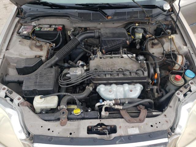 Photo 6 VIN: 2HGEJ6670YH510173 - HONDA CIVIC LX 