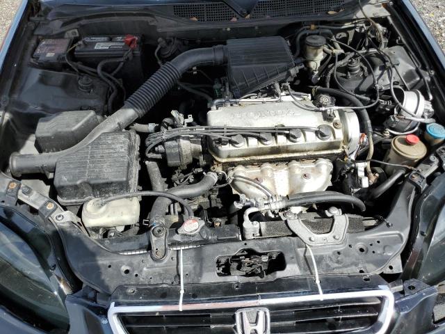 Photo 10 VIN: 2HGEJ6671VH516818 - HONDA CIVIC LX 