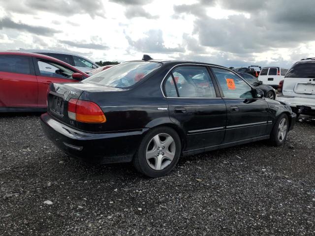 Photo 2 VIN: 2HGEJ6671VH516818 - HONDA CIVIC LX 