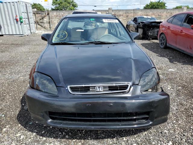 Photo 4 VIN: 2HGEJ6671VH516818 - HONDA CIVIC LX 