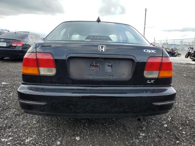 Photo 5 VIN: 2HGEJ6671VH516818 - HONDA CIVIC LX 