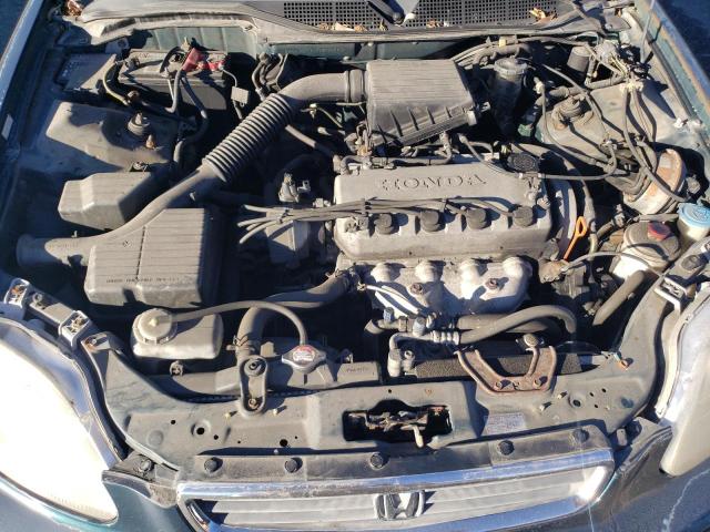 Photo 10 VIN: 2HGEJ6671VH546207 - HONDA CIVIC 