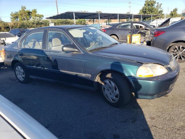 Photo 3 VIN: 2HGEJ6671VH546207 - HONDA CIVIC 