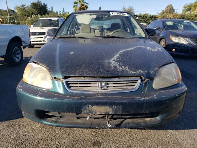 Photo 4 VIN: 2HGEJ6671VH546207 - HONDA CIVIC 