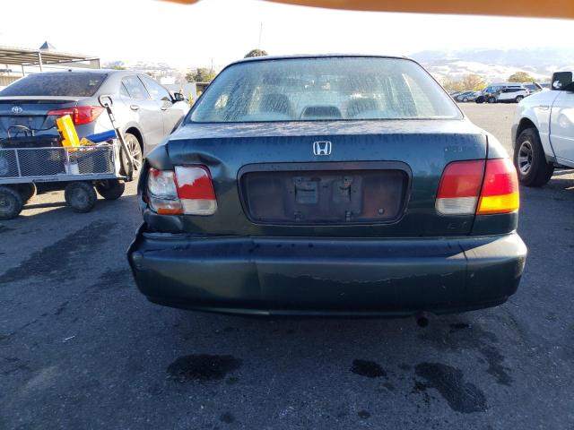 Photo 5 VIN: 2HGEJ6671VH546207 - HONDA CIVIC 