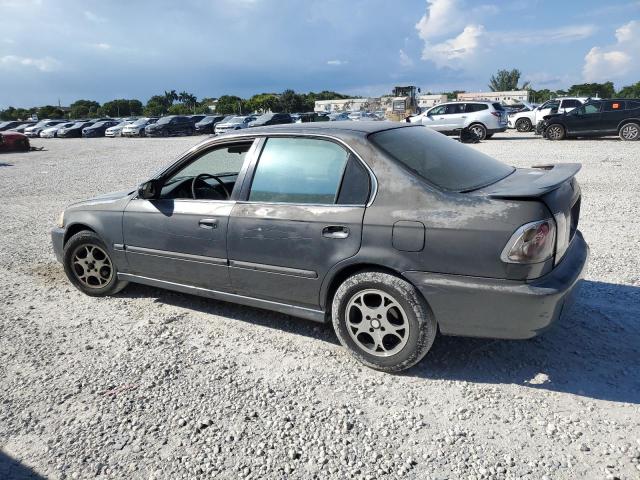 Photo 1 VIN: 2HGEJ6671WH502130 - HONDA CIVIC LX 