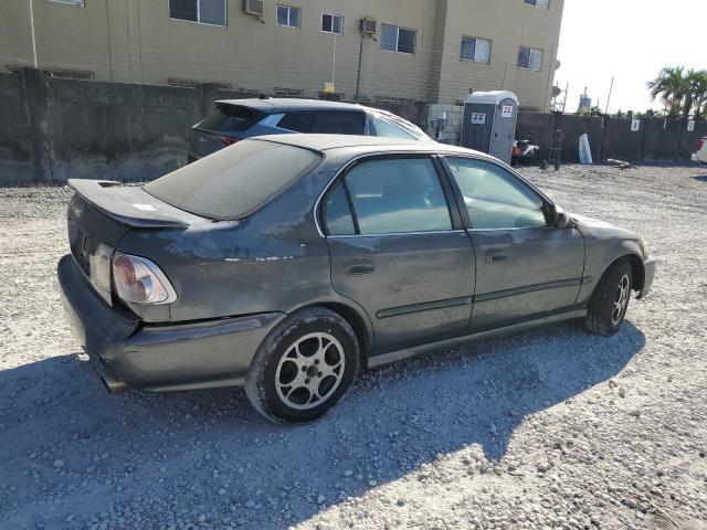 Photo 2 VIN: 2HGEJ6671WH502130 - HONDA CIVIC LX 