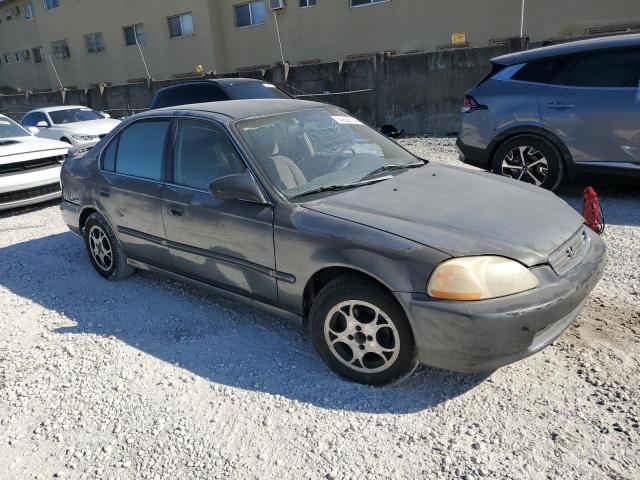 Photo 3 VIN: 2HGEJ6671WH502130 - HONDA CIVIC LX 