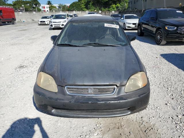 Photo 4 VIN: 2HGEJ6671WH502130 - HONDA CIVIC LX 