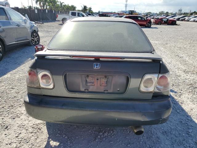 Photo 5 VIN: 2HGEJ6671WH502130 - HONDA CIVIC LX 