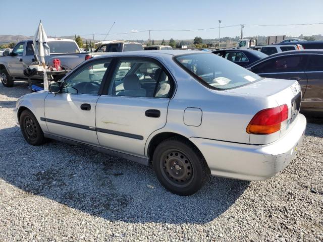 Photo 1 VIN: 2HGEJ6671WH607198 - HONDA CIVIC LX 