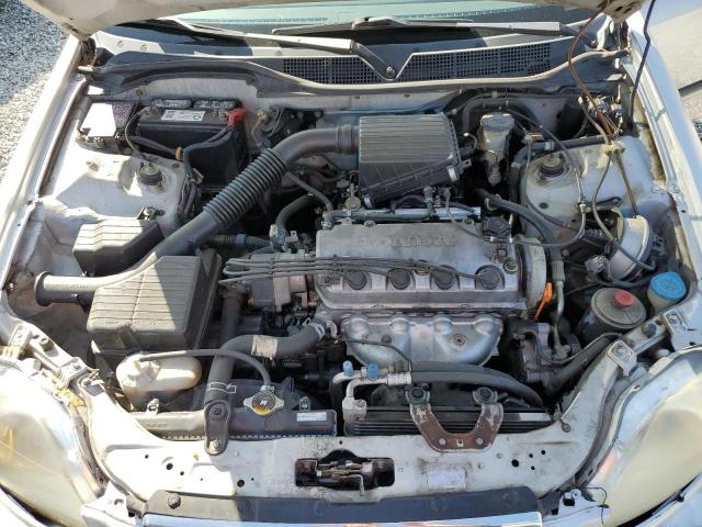 Photo 10 VIN: 2HGEJ6671WH607198 - HONDA CIVIC LX 