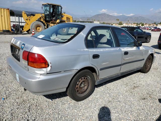 Photo 2 VIN: 2HGEJ6671WH607198 - HONDA CIVIC LX 