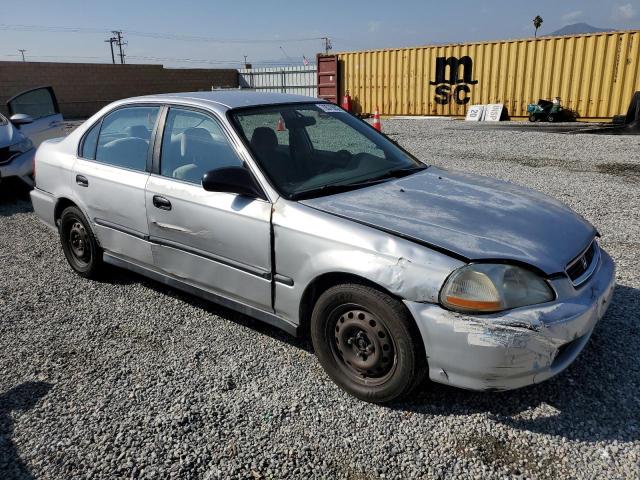 Photo 3 VIN: 2HGEJ6671WH607198 - HONDA CIVIC LX 