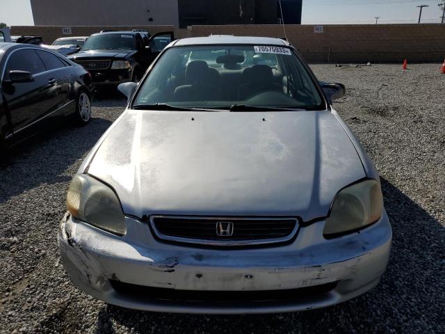 Photo 4 VIN: 2HGEJ6671WH607198 - HONDA CIVIC LX 