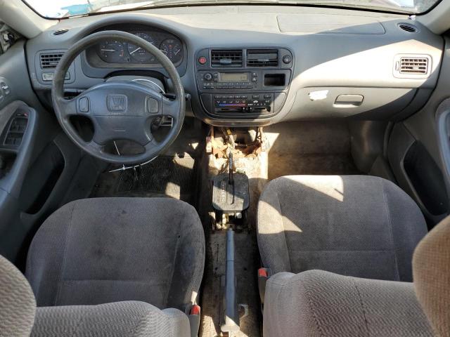 Photo 7 VIN: 2HGEJ6671WH607198 - HONDA CIVIC LX 