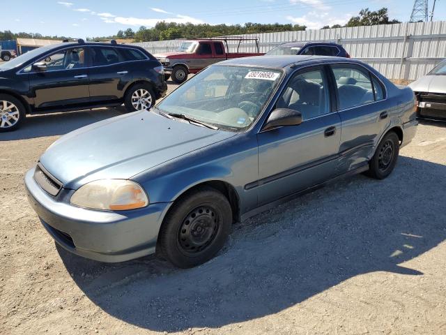 Photo 0 VIN: 2HGEJ6671WH627712 - HONDA CIVIC LX 