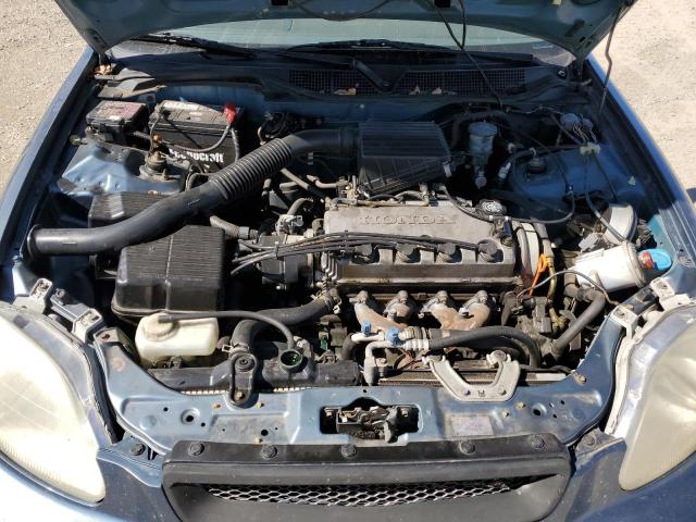 Photo 10 VIN: 2HGEJ6671WH627712 - HONDA CIVIC LX 