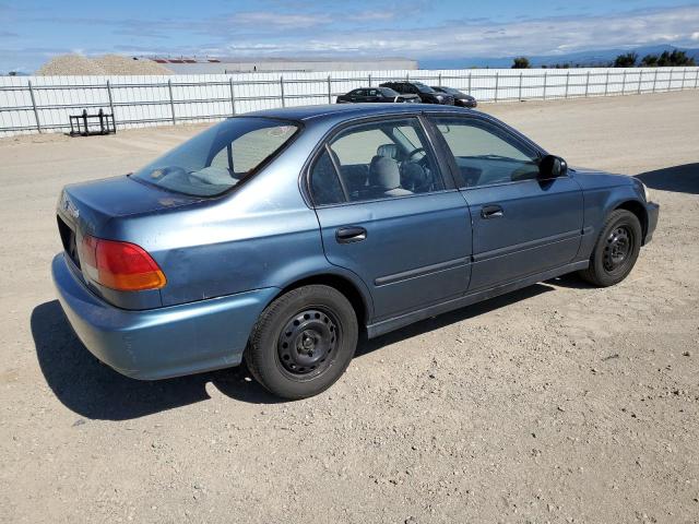 Photo 2 VIN: 2HGEJ6671WH627712 - HONDA CIVIC LX 