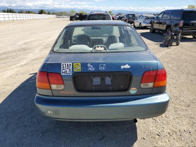 Photo 5 VIN: 2HGEJ6671WH627712 - HONDA CIVIC LX 