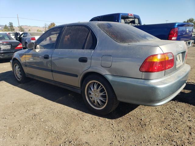 Photo 1 VIN: 2HGEJ6671XH569876 - HONDA CIVIC LX 