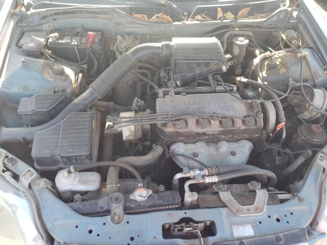 Photo 10 VIN: 2HGEJ6671XH569876 - HONDA CIVIC LX 