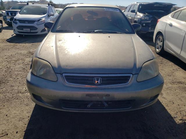 Photo 4 VIN: 2HGEJ6671XH569876 - HONDA CIVIC LX 