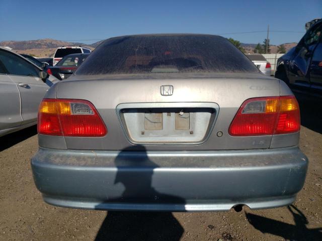 Photo 5 VIN: 2HGEJ6671XH569876 - HONDA CIVIC LX 