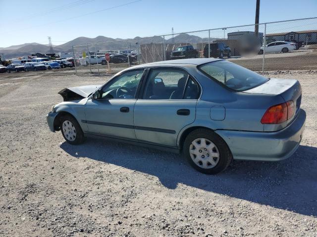 Photo 1 VIN: 2HGEJ6671YH524793 - HONDA CIVIC LX 