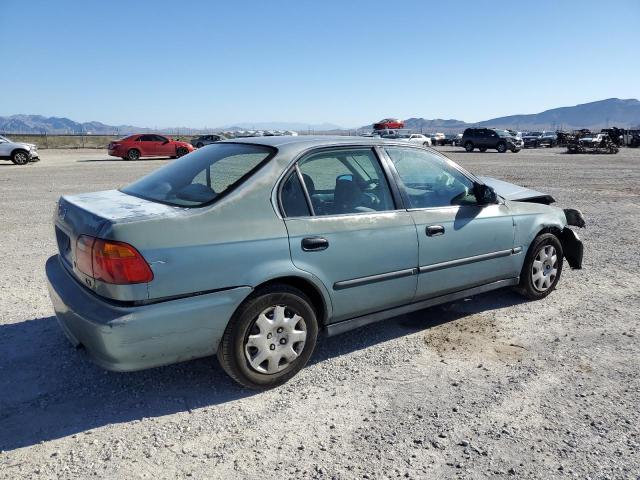 Photo 2 VIN: 2HGEJ6671YH524793 - HONDA CIVIC LX 