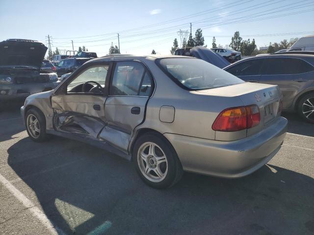 Photo 1 VIN: 2HGEJ6671YH531775 - HONDA CIVIC LX 